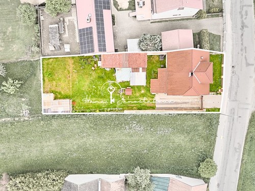 Prodaný dům 148 m², pozemek 734 m²