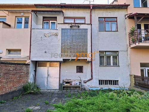 Prodaný dům 197 m², pozemek 693 m²