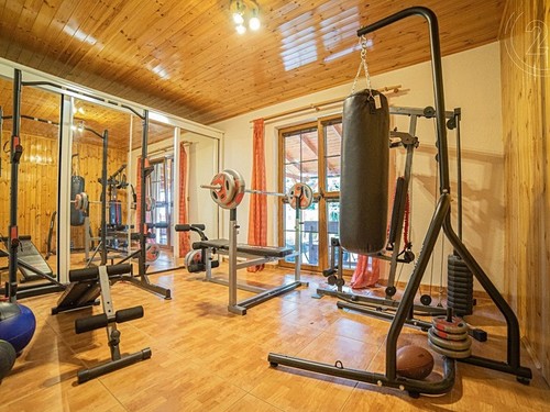 Prodaný dům 365 m², pozemek 2409 m²
