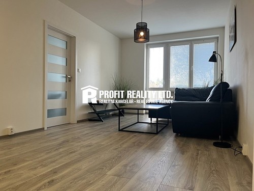 Prodaný byt 3+1 65 m²