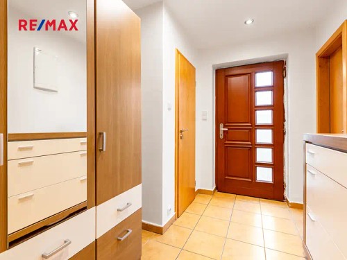 Prodaný dům 130 m², pozemek 882 m²