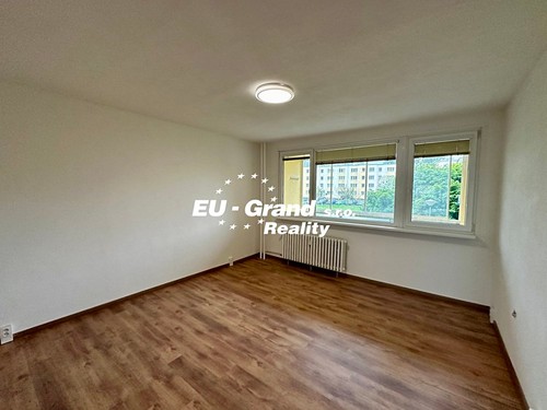 Prodaný byt 3+1 69 m²