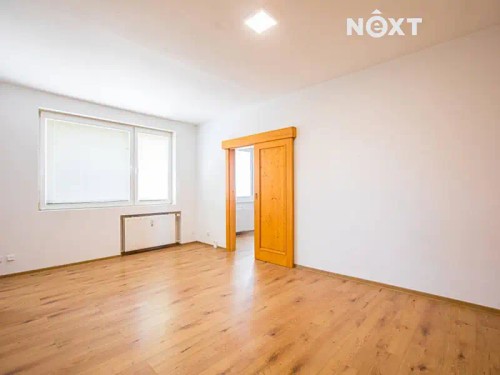 Prodaný byt 3+1 71 m²