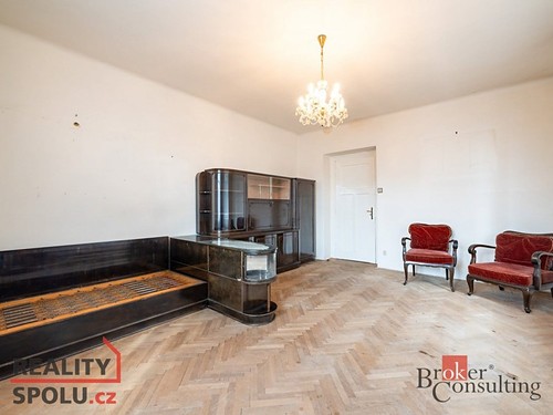 Prodaný dům 320 m², pozemek 745 m²