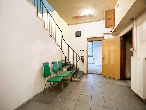 Prodaný dům 560 m², pozemek 2049 m²