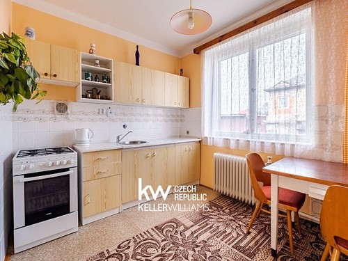 Prodaný dům 105 m², pozemek 259 m²