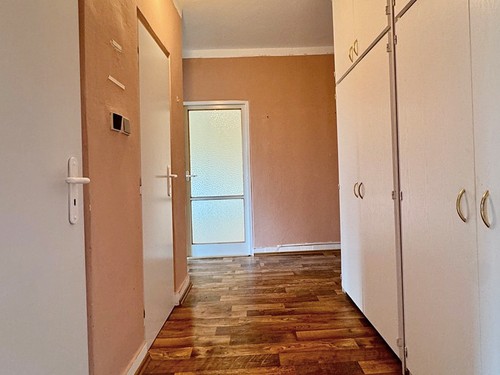 Prodaný byt 2+1 52 m²