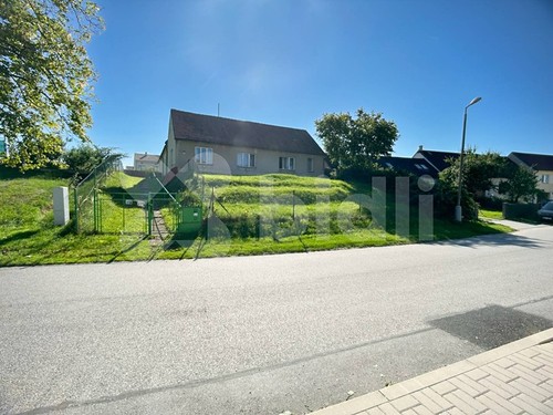 Prodaný dům 249 m², pozemek 480 m²