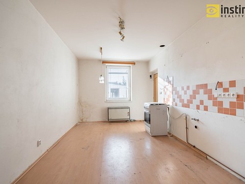 Prodaný dům 280 m², pozemek 456 m²