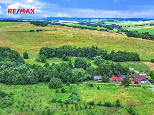 Prodaný dům 96 m², pozemek 861 m²