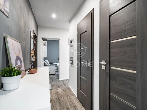 Prodej bytu 2+1 63 m²