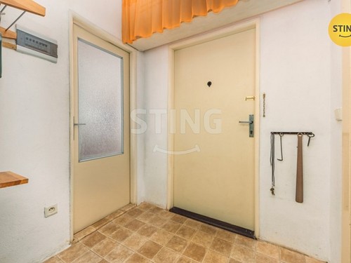 Prodaný byt 2+1 63 m²