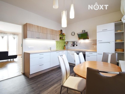 Prodaný dům 150 m², pozemek 861 m²