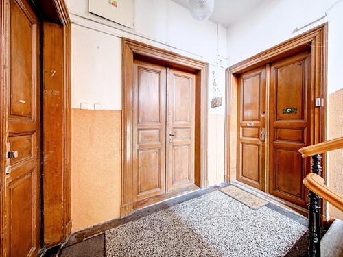 Prodaný byt 3+1 89 m²