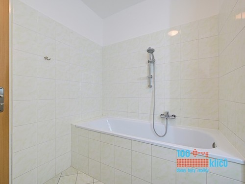 Prodaný byt 3+kk 73 m²