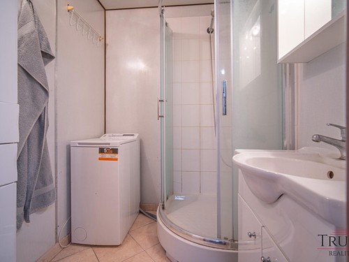 Prodaný byt 3+1 70 m²