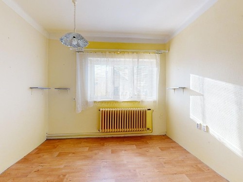 Prodaný dům 152 m², pozemek 1400 m²