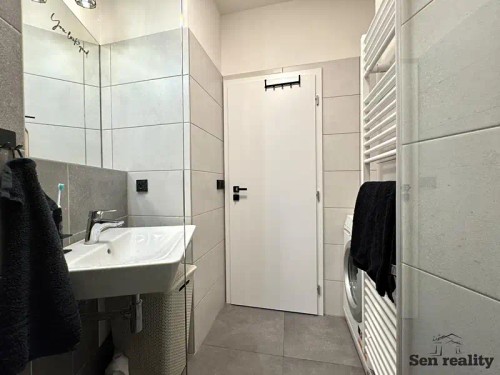 Prodej bytu 2+kk 37 m²
