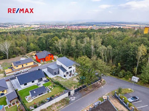 Prodaný dům 197 m², pozemek 894 m²