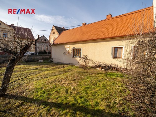Prodaný dům 86 m², pozemek 1007 m²