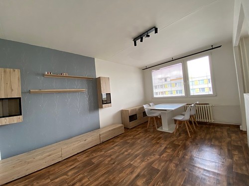 Prodaný byt 3+1 54 m²