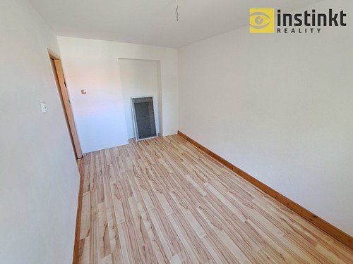 Prodaný byt 3+1 57 m²