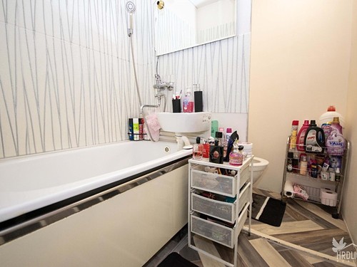 Prodaný byt 1+kk 20 m²