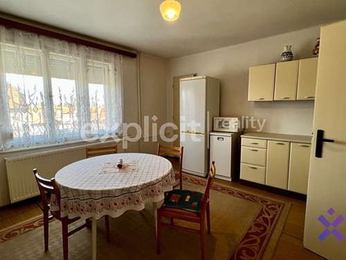 Prodaný dům 277 m², pozemek 1302 m²