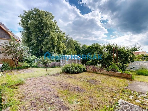 Prodaný dům 170 m², pozemek 521 m²