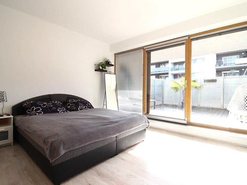 Prodej bytu 2+kk 56 m²