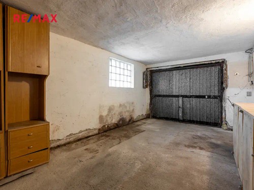 Prodaný dům 130 m², pozemek 882 m²