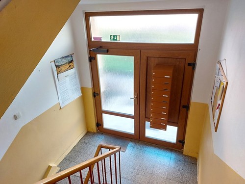 Prodaný byt 2+1 52 m²