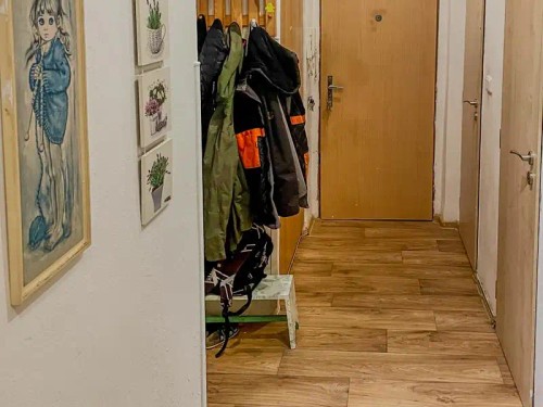 Prodaný byt 3+1 64 m²