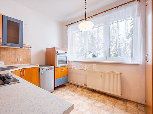 Prodaný byt 3+1 89 m²