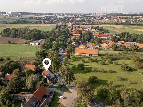 Prodaný dům 150 m², pozemek 437 m²