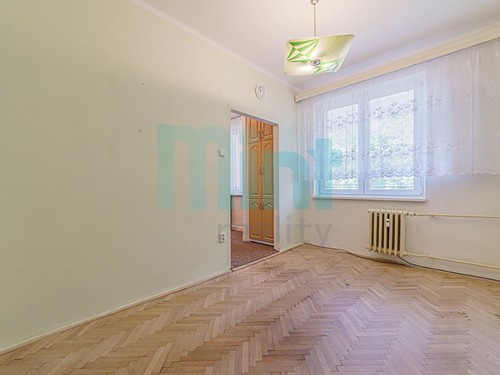 Prodaný byt 3+1 57 m²