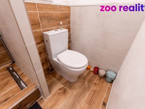 Prodej bytu 3+1 68 m²
