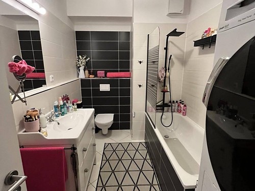 Prodaný byt 2+kk 55 m²