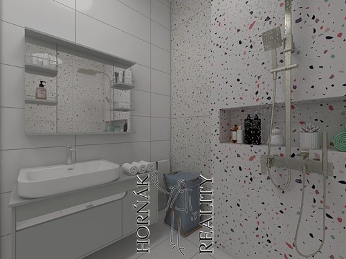 Prodaný byt 4+1 74 m²