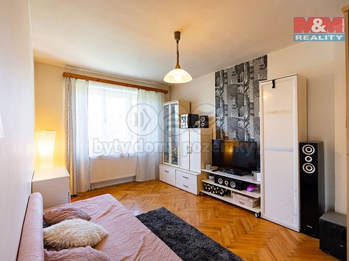 Prodaný dům 164 m², pozemek 347 m²