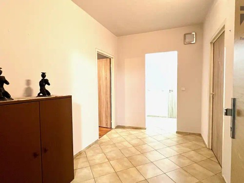 Prodaný byt 3+1 80 m²