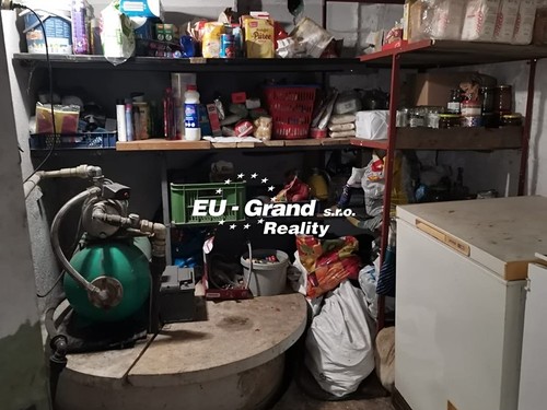 Prodaný dům 194 m², pozemek 898 m²