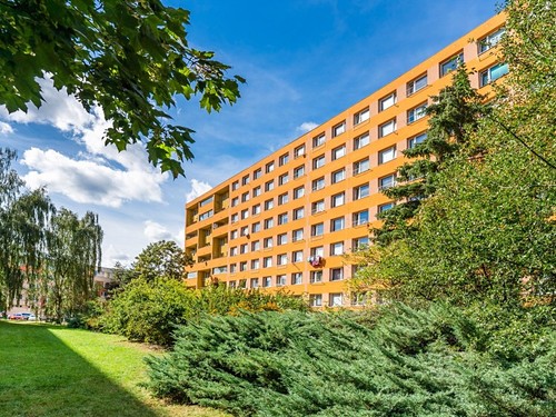 Prodaný byt 3+1 68 m²