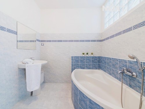 Prodaný byt 3+1 91 m²