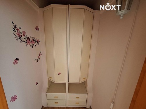 Prodaný byt 2+1 59 m²