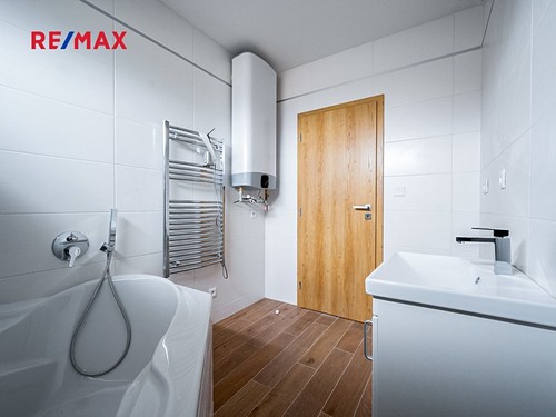 Prodaný dům 70 m², pozemek 670 m²