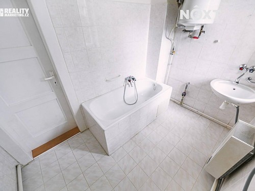 Prodaný byt 2+1 58 m²