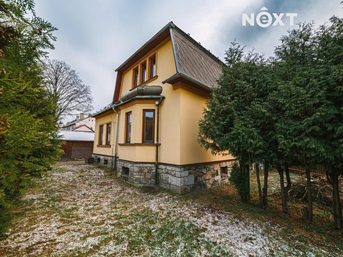 Prodaný dům 180 m², pozemek 402 m²