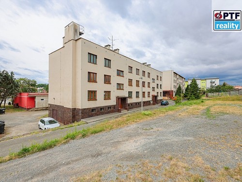 Prodaný byt 3+1 89 m²