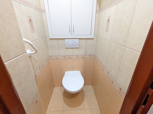 Prodaný byt 2+1 54 m²